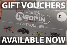 Gift vouchers are available!